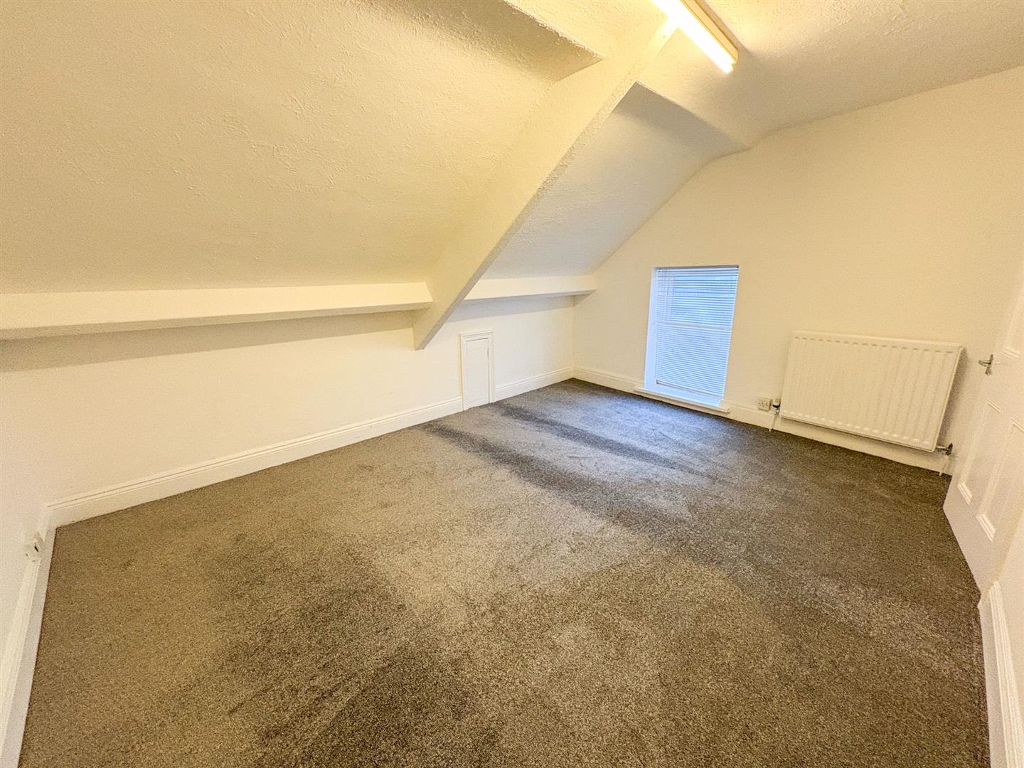 Chamberlain Street, Blyth , NE24 3EJ